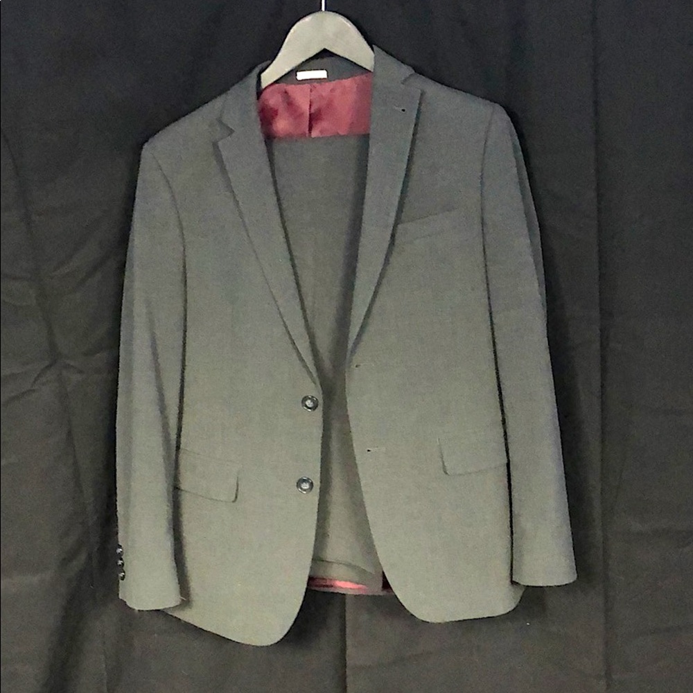 Youth Suit